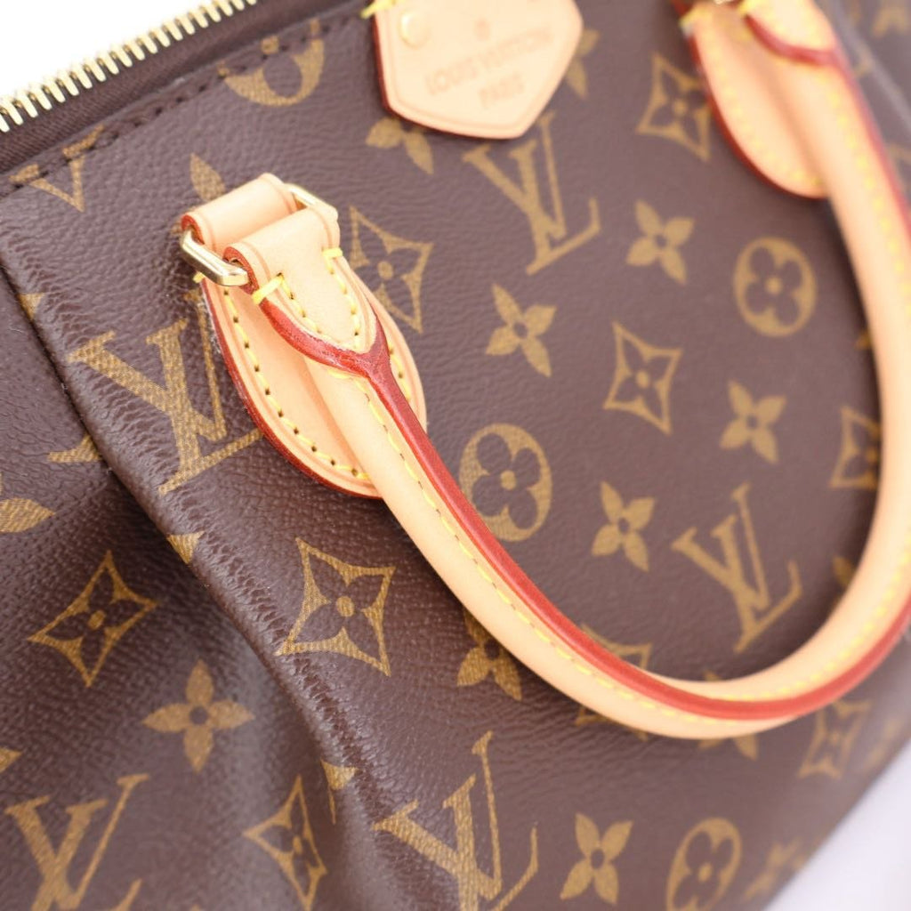Louis Vuitton Monogram Turenne PM 2-Way Shoulder Bag