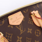 Louis Vuitton Monogram Turenne PM 2-Way Shoulder Bag