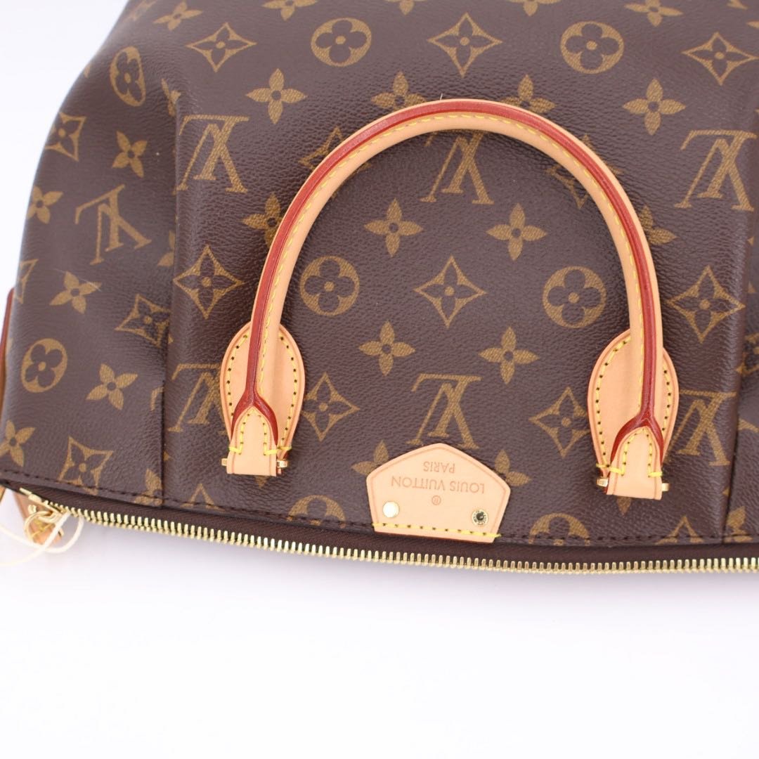 Louis Vuitton Monogram Turenne PM 2-Way Shoulder Bag