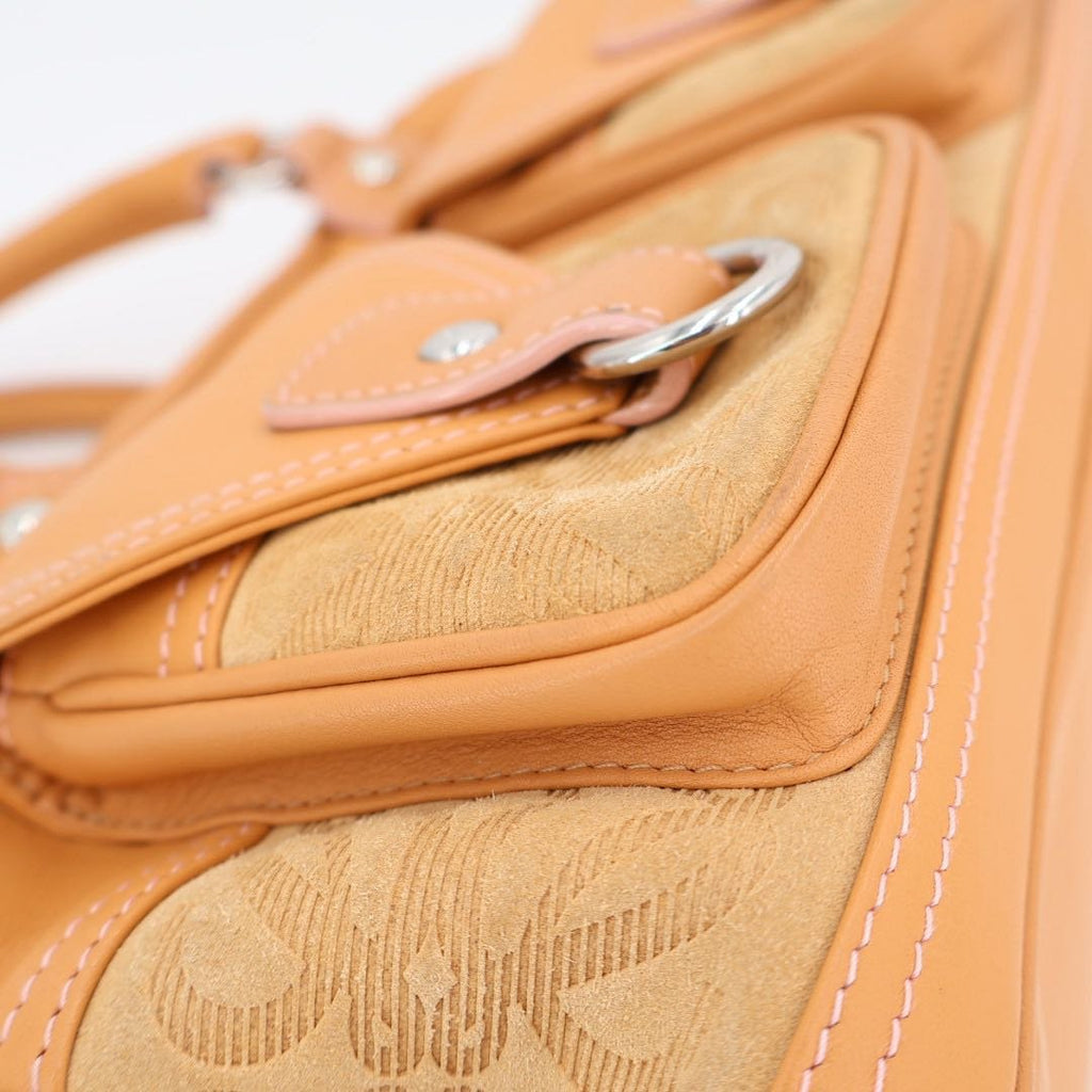 Loewe Handbag White