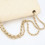Chanel Quilted Chain Shoulder Bag