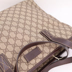Gucci GG Supreme Tote Bag