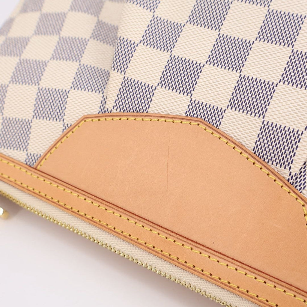 Louis Vuitton Syracuse PM Shoulder Bag