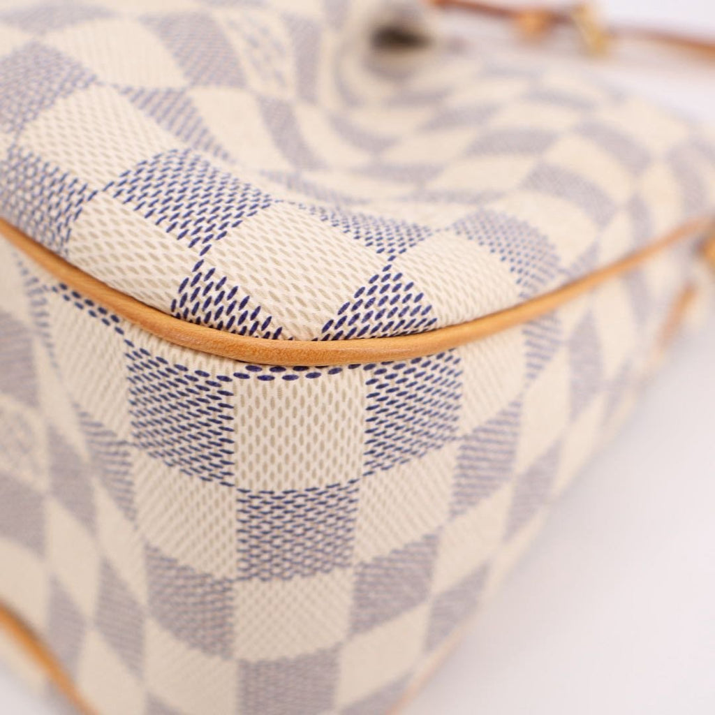 Louis Vuitton Syracuse PM Shoulder Bag