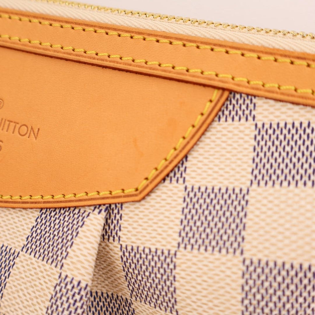 Louis Vuitton Syracuse PM Shoulder Bag