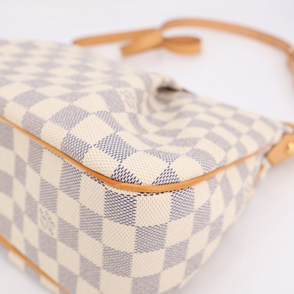 Louis Vuitton Syracuse PM Shoulder Bag