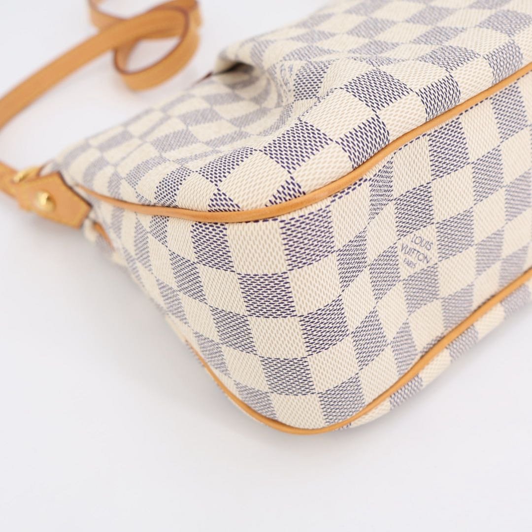 Louis Vuitton Syracuse PM Shoulder Bag