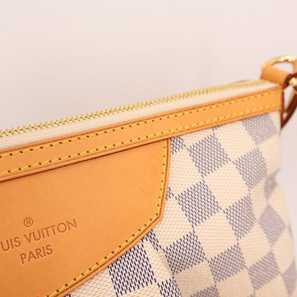 Louis Vuitton Syracuse PM Shoulder Bag