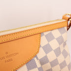 Louis Vuitton Syracuse PM Shoulder Bag