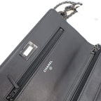 Chanel 2.55 Chain Wallet Shoulder Bag