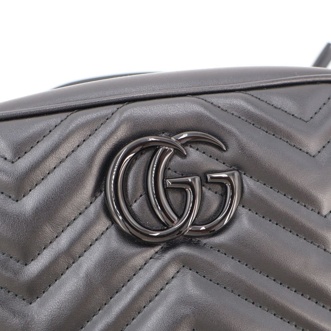 Gucci GG Marmont Ni Shoulder Bag