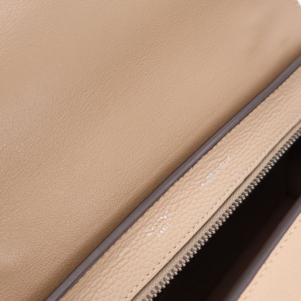 Celine Trapeze Small 2-Way Shoulder Bag