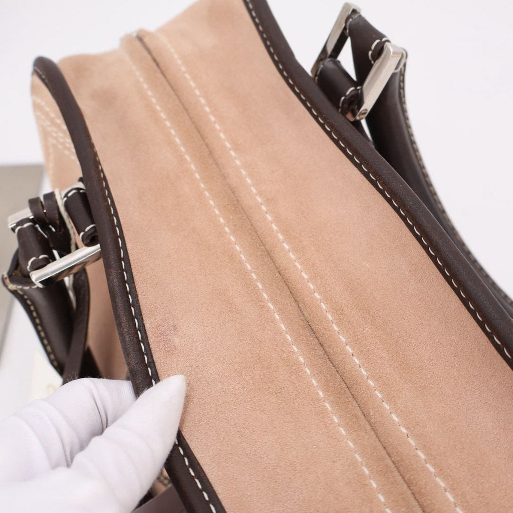 Loewe Amazona Boston Handbag