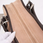 Loewe Amazona Boston Handbag