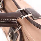 Loewe Amazona Boston Handbag