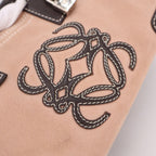 Loewe Amazona Boston Handbag