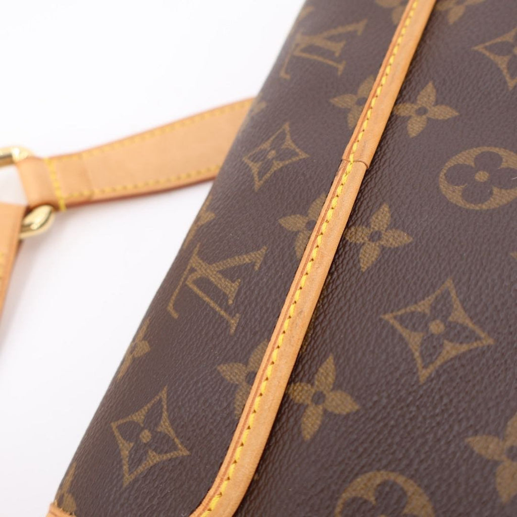 Louis Vuitton Monogram PM Shoulder Bag