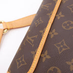 Louis Vuitton Monogram PM Shoulder Bag