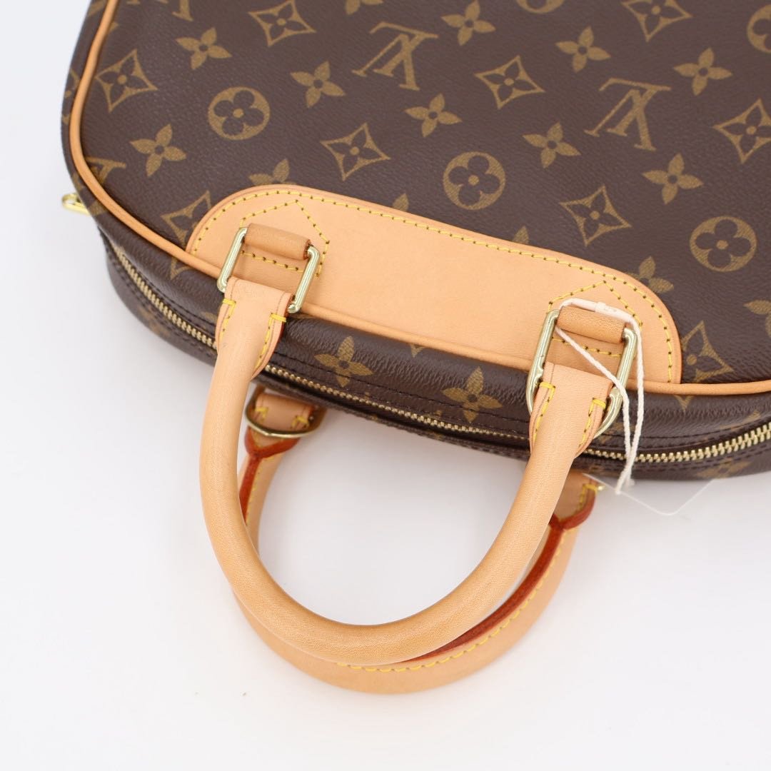 Louis Vuitton Tourville Handbag