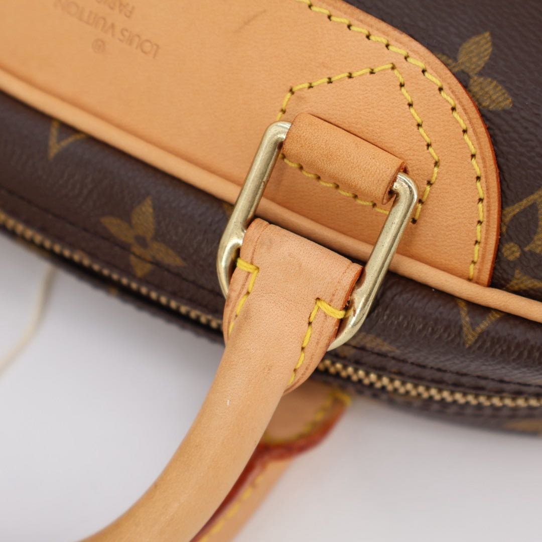Louis Vuitton Tourville Handbag