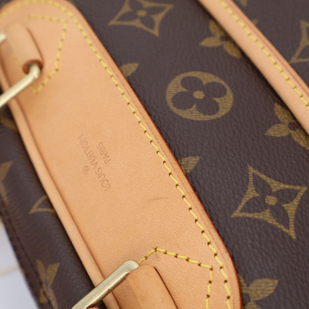 Louis Vuitton Tourville Handbag