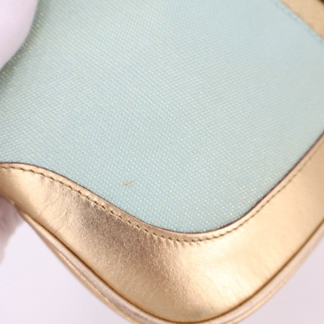 Gucci Jackie Line Shoulder Bag