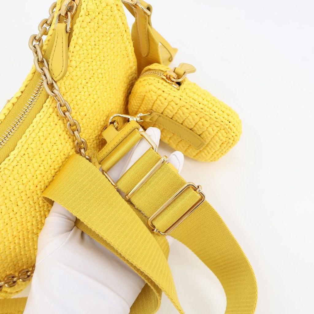 Prada Lada Shoulder Bag