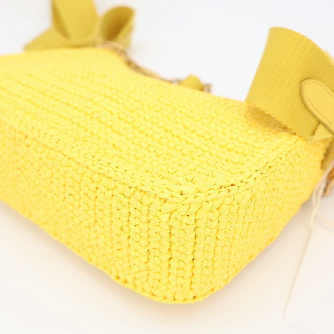 Prada Lada Shoulder Bag
