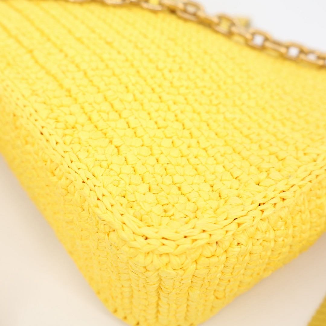 Prada Lada Shoulder Bag