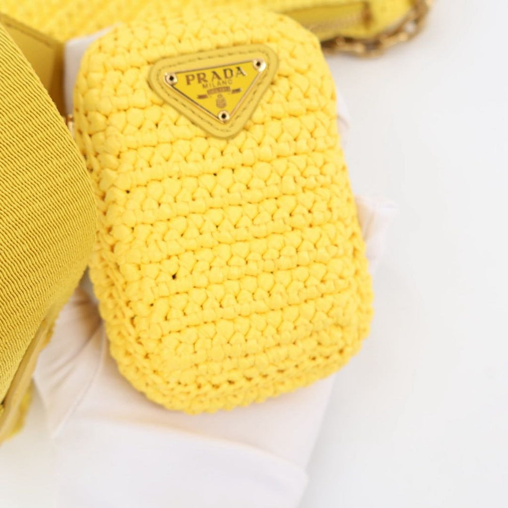 Prada Lada Shoulder Bag