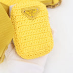 Prada Lada Shoulder Bag