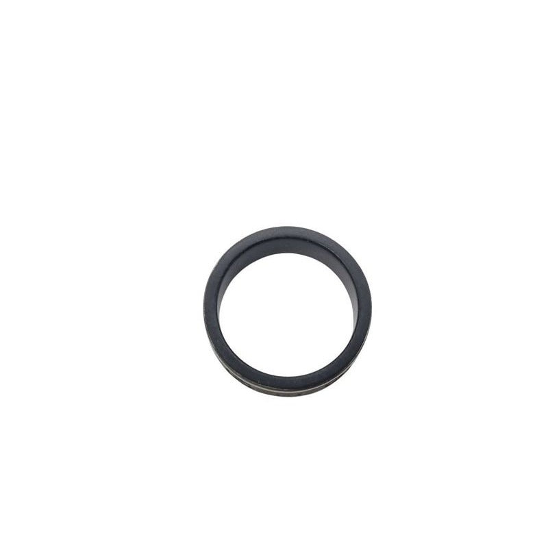 Gucci Ring GG Icon Black Gold Ceramic — view 3