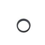 Gucci Ring GG Icon Black Gold Ceramic — view 3