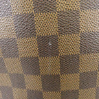 Louis Vuitton Damier Alma PM Bag Ebene — view 3