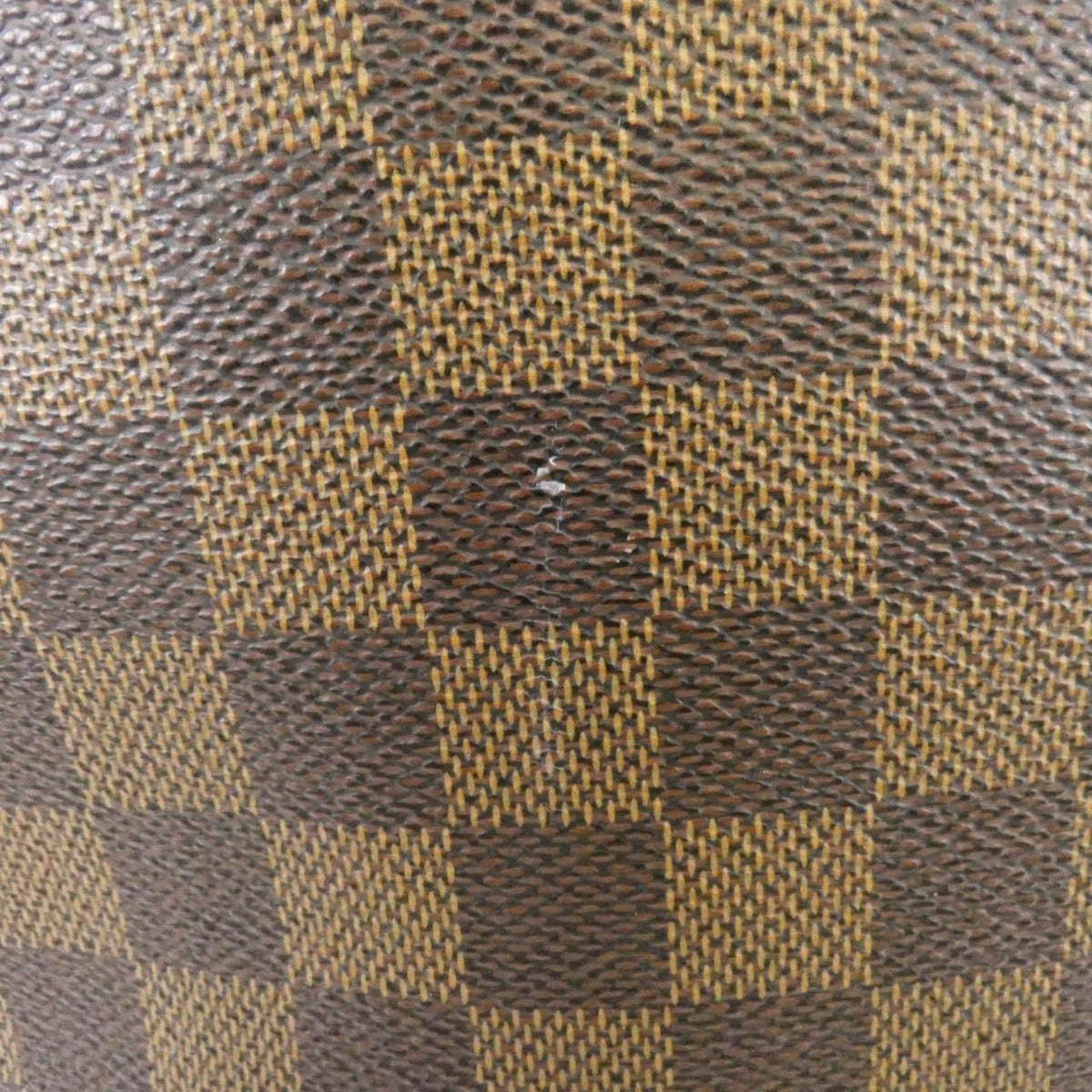 Louis Vuitton Damier Alma PM Bag Ebene — view 3
