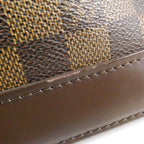 Louis Vuitton Damier Alma PM Bag Ebene — view 5