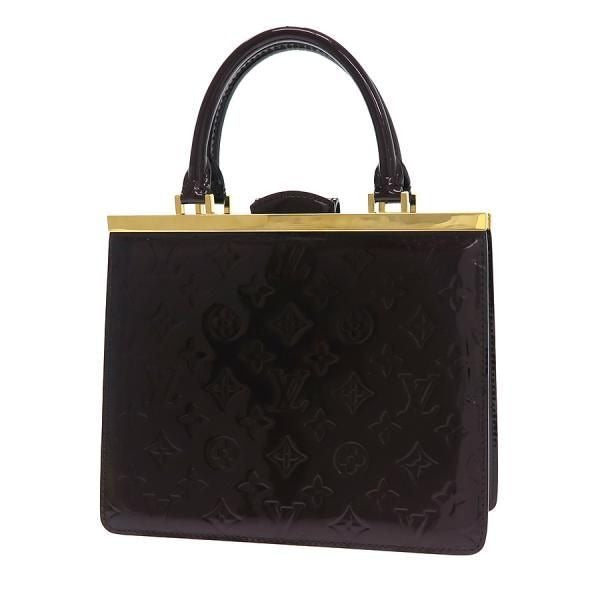 Louis Vuitton Vernis Dess PM Handbag