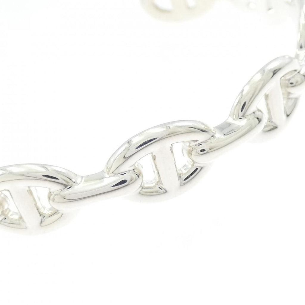 Hermes Chaine D'ancre Bangle — view 2