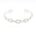 Hermes Chaine D'ancre Bangle