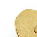 Chanel Vintage Brooch Gold — view 4