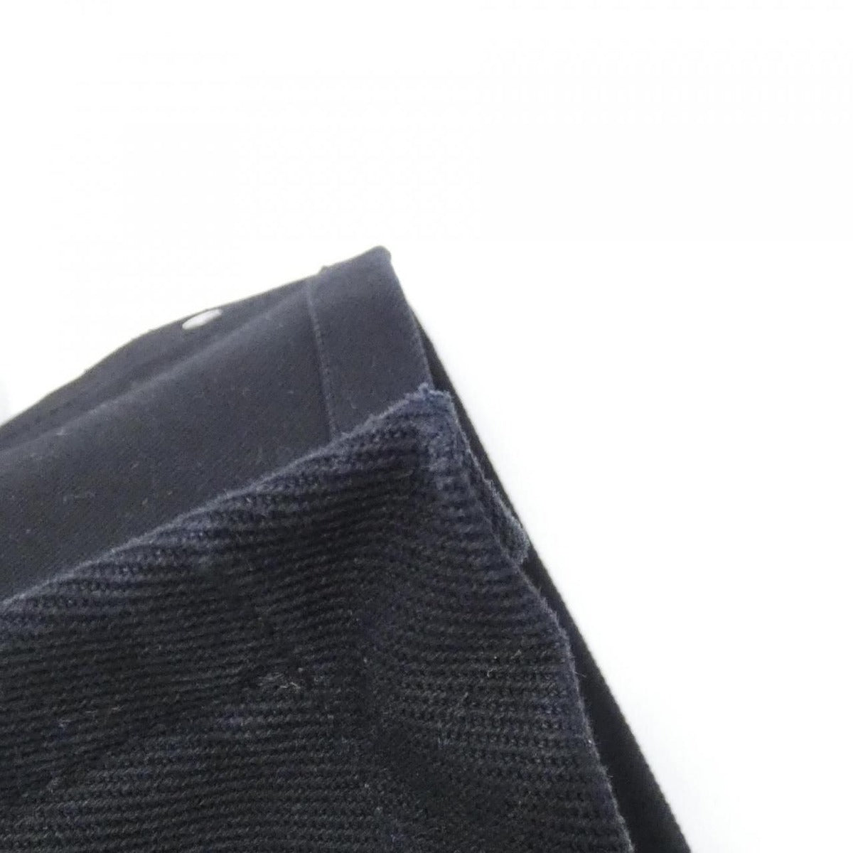 Saint Laurent Noe Bag Canvas Black — view 3