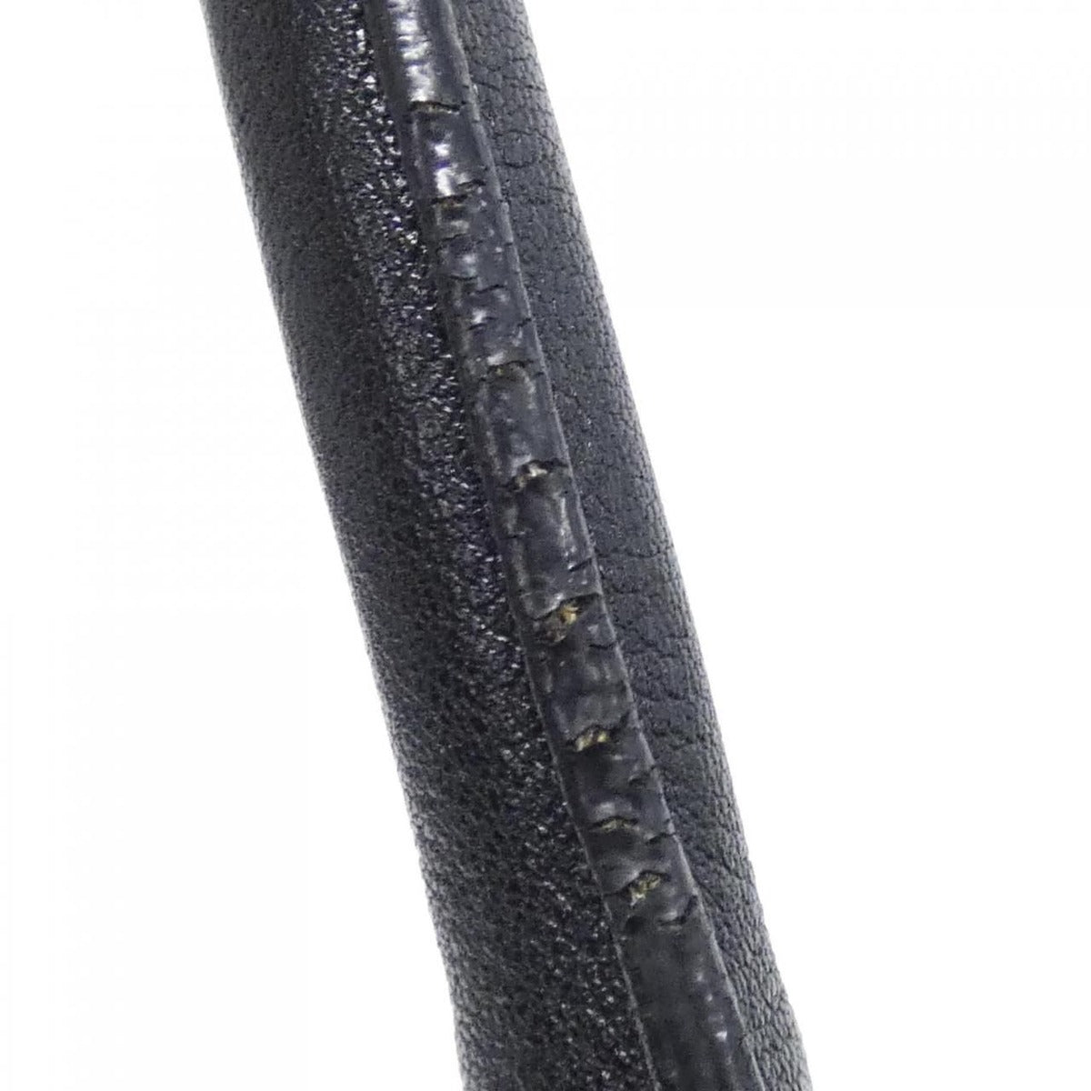 Saint Laurent Noe Bag Canvas Black — view 8