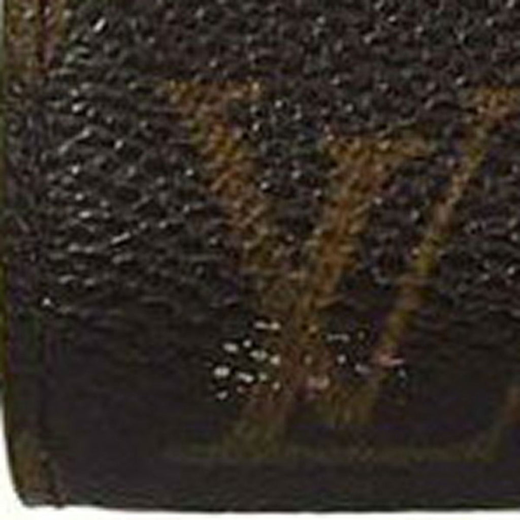 Louis Vuitton Monogram Portefeuille Koala Trifold Wallet With Coin Purse — view 5
