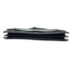 Saint Laurent Shoulder Bag Leather Black Pochette Travel Formal — view 6