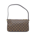Louis Vuitton Damier Ravello GM Shoulder Bag — view 2