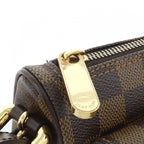 Louis Vuitton Damier Ravello GM Shoulder Bag — view 5