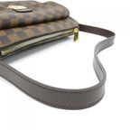 Louis Vuitton Damier Ravello GM Shoulder Bag — view 7