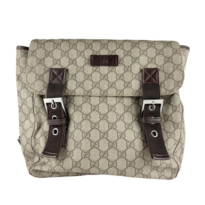 Gucci Backpack GG Supreme — view 2