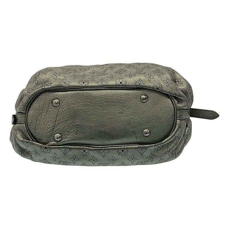 Louis Vuitton Mahina Shoulder Bag — view 8