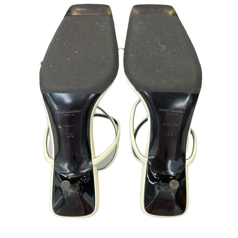 Saint Laurent Sandals Size 36 — view 4